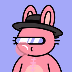 Bunny Hole #331