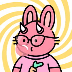 Bunny Hole #507