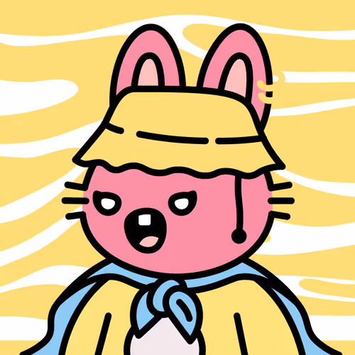 Bunny Hole Genesis
