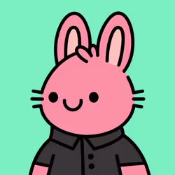 Bunny Hole #601