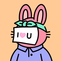 Bunny Hole #2485