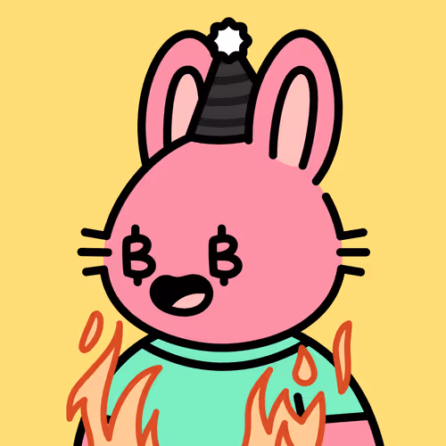 Bunny Hole Genesis