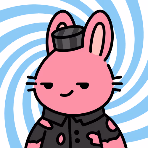 Bunny Hole Genesis