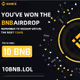 Reward at 10bnb.lol 🎁