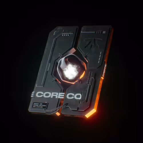 Fnatic Core