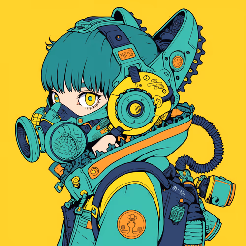 Cyberpunk People_S2_9 #11