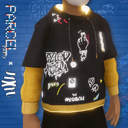 Founders Hoodie