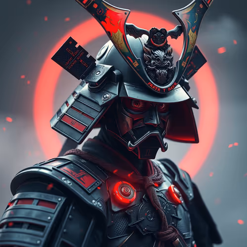 Darth Samurai