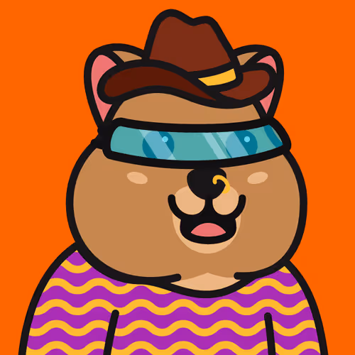 Happy Quokka V2 1