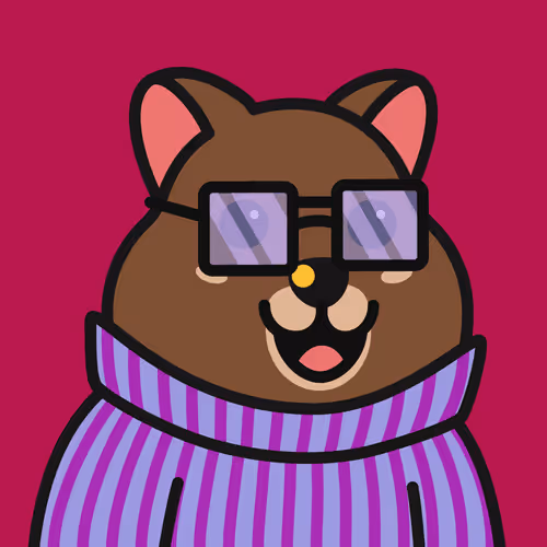 Happy Quokka V2 1