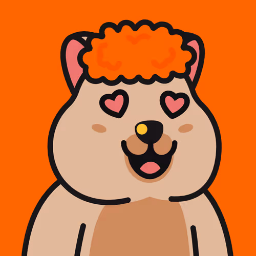 Happy Quokka V2 1
