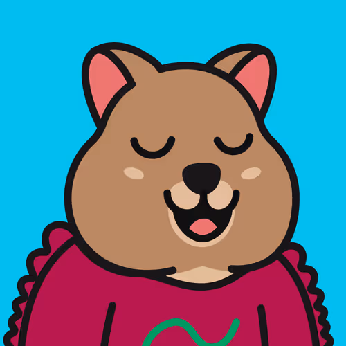 Happy Quokka V2 1