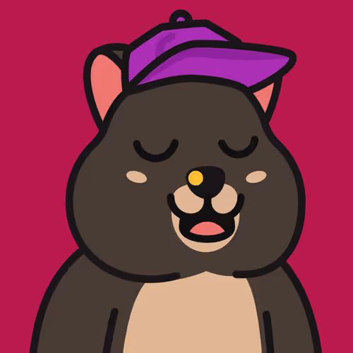 Happy Quokka V2 1