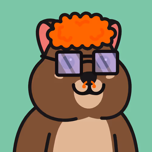 Happy Quokka V2 1