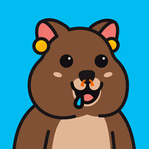 Happy Quokka V2 1