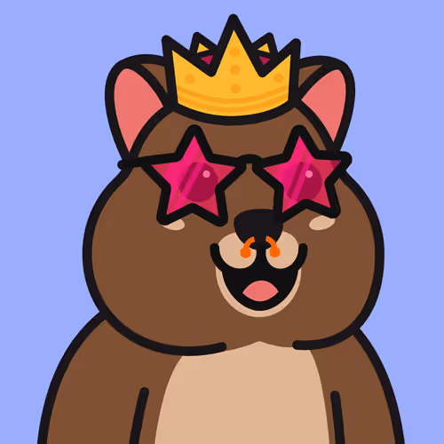 Happy Quokka V2 1