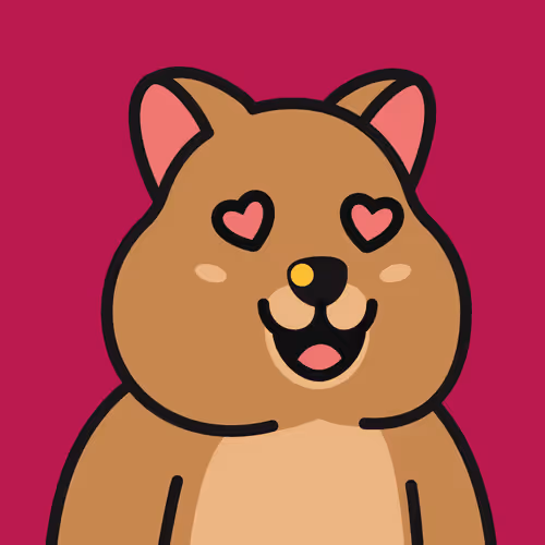 Happy Quokka V2 1