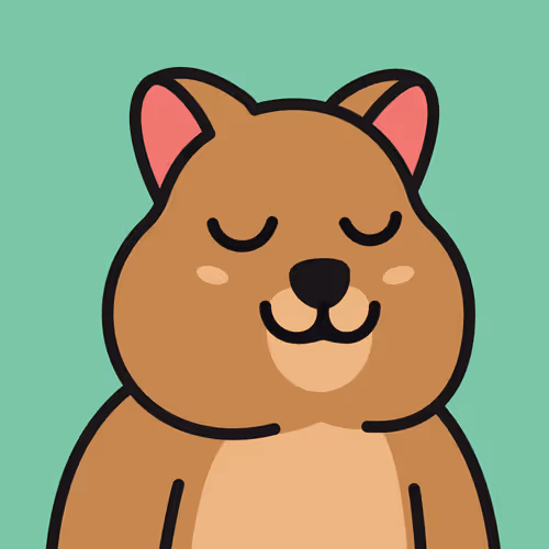 Happy Quokka V2 1