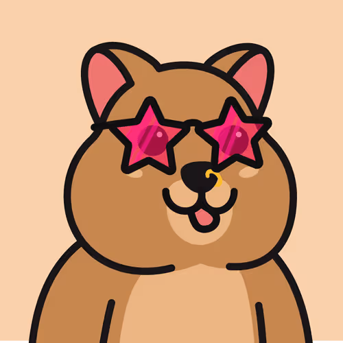 Happy Quokka V2 1