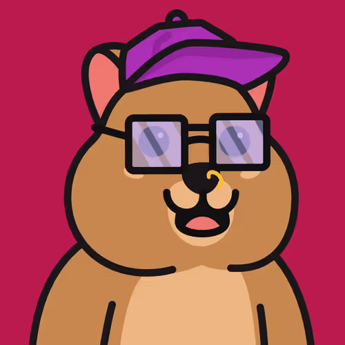 Happy Quokka V2 1