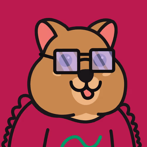Happy Quokka V2 1