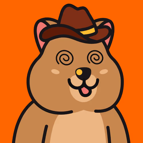 Happy Quokka V2 1