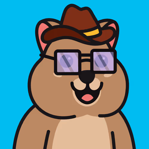 Happy Quokka V2 1