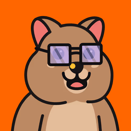 Happy Quokka V2 1