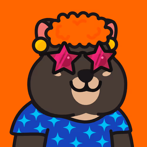 Happy Quokka V2 1