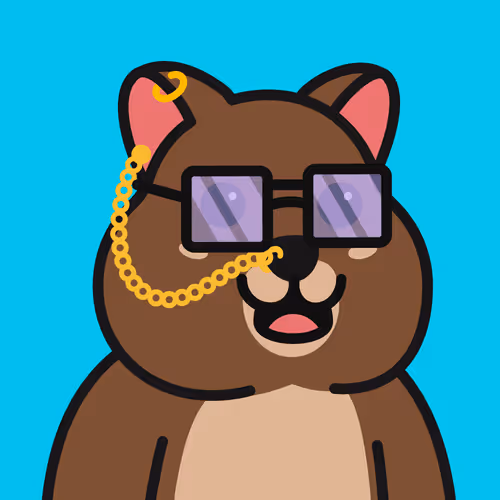 Happy Quokka V2 1