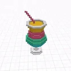 Item Media