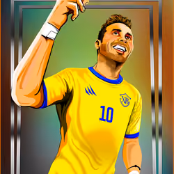 Shirtum W3.0 Collectibles 2023 - Pablo Beguer #24