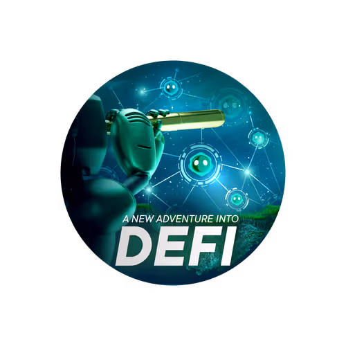 💚 SwissBorg is moving into DeFi 💚 $2,000 Airdrop 👀