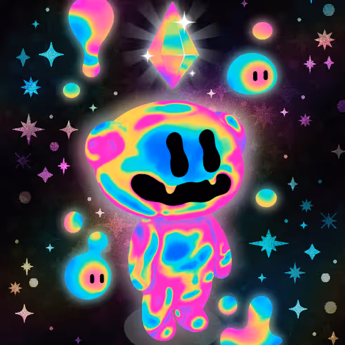 Retro Reimagined Penguitt X Reddit Collectible Ava