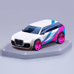 car#75407