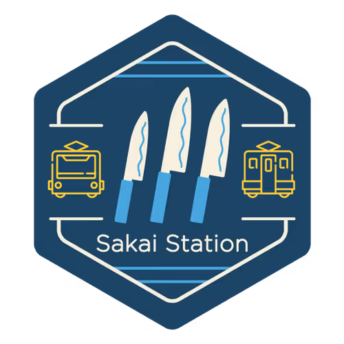 Sakai Station