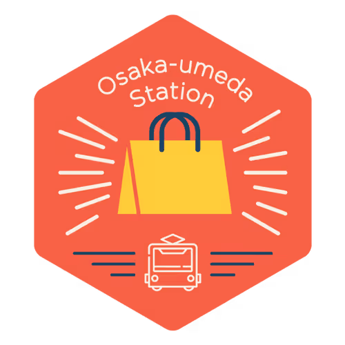 Osaka-umeda Station