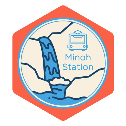 Minoh Station