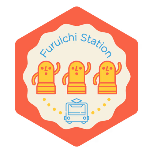 Furuichi Station