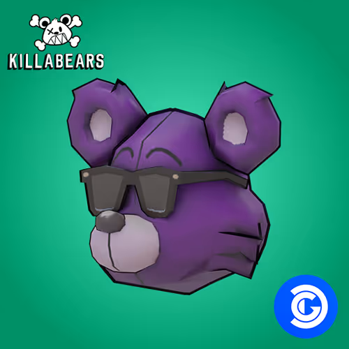 Killabear