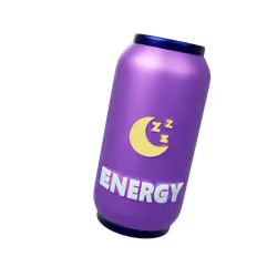 Dormint Booster: Energy Drink
