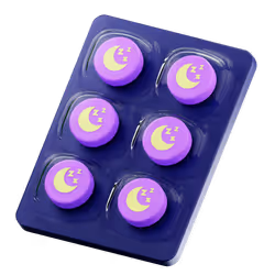 Dormint Booster: Sleeping Pills
