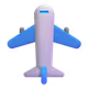 Airplane Emoji NFT Collection