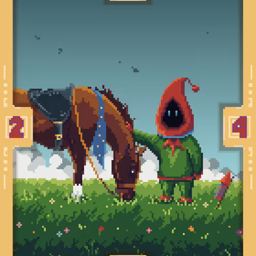Elysian Trainer