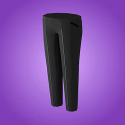Men's Tuxedo Trousers