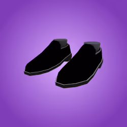 Men's Tuxedo Shoes