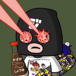 グルコースマンi #1366