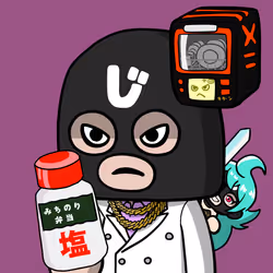 グルコースマンi #2019