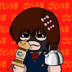 グルコースマンi #1370