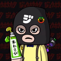 グルコースマンi #613